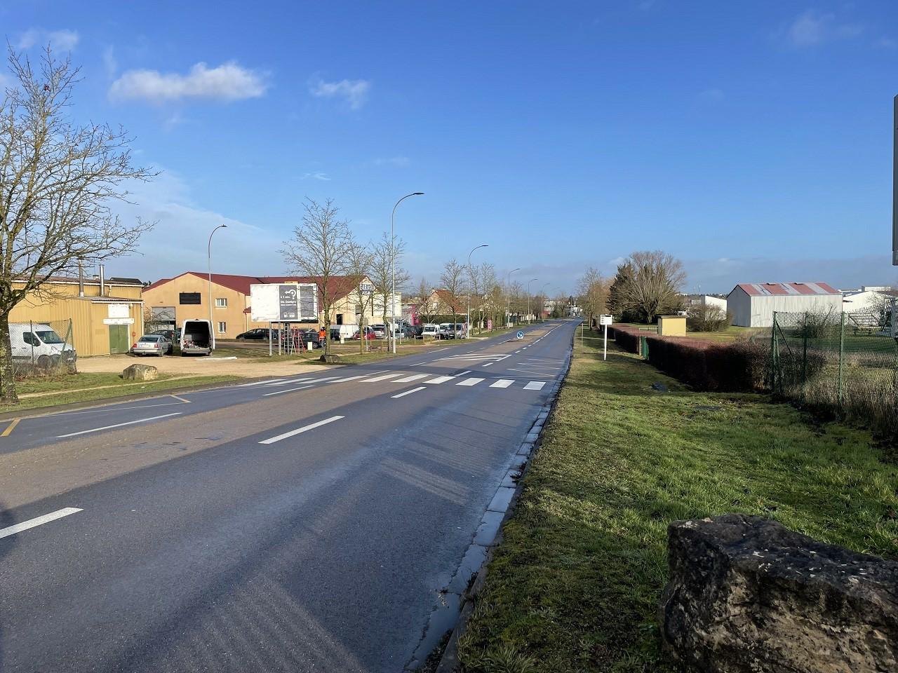 Location local d'activité Chevigny-Saint-Sauveur Côte-d'Or OLACT2418857 3