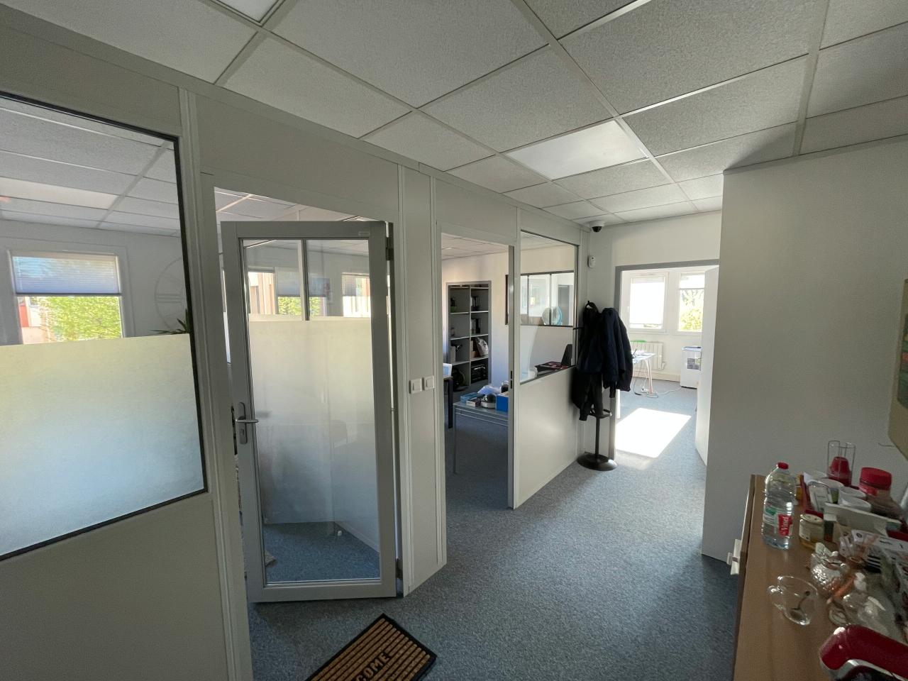 Vente bureau Dijon Côte-d'Or OVBUR2531880 3