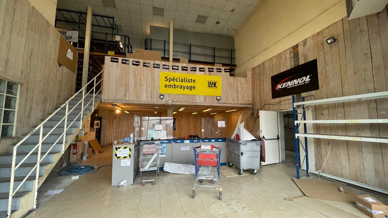 Vente local d'activité Chambourcy Yvelines OVACT2529256 3