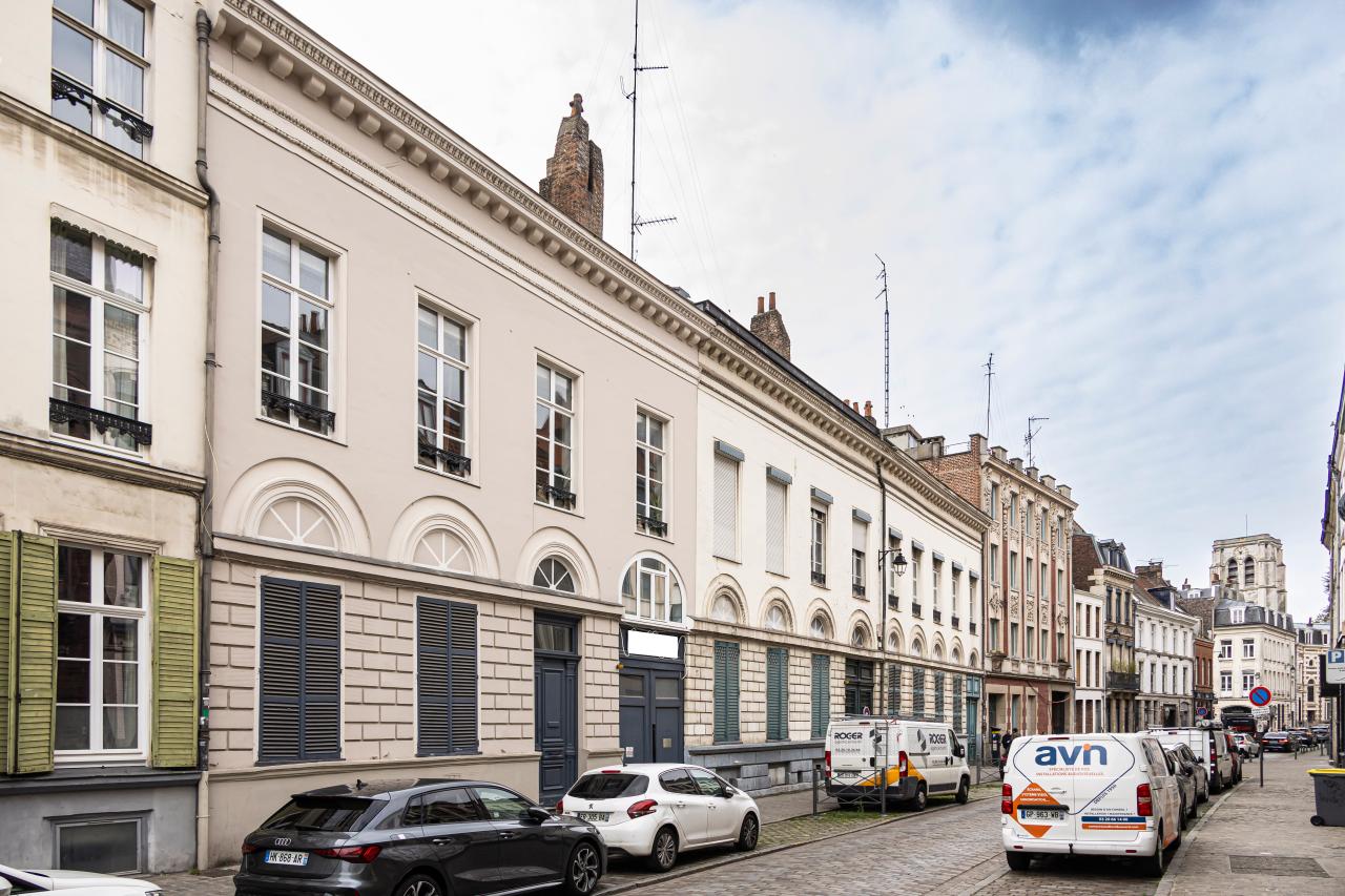Location bureau Lille Nord OLBUR2639766 2