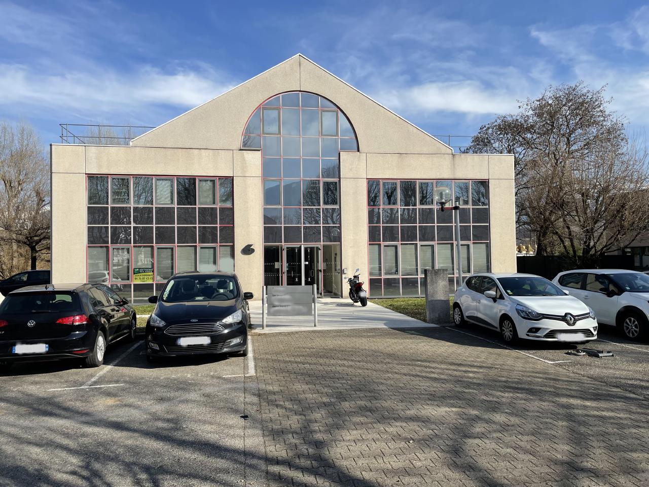 Location bureau Eybens Isère OLBUR2309469