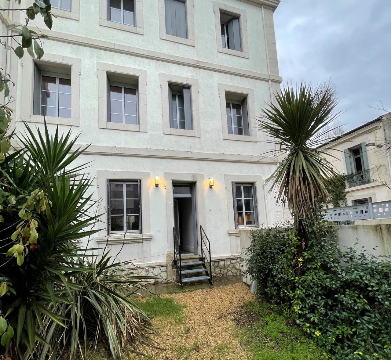 Location bureau Montpellier Hérault OLBUR2638624 2