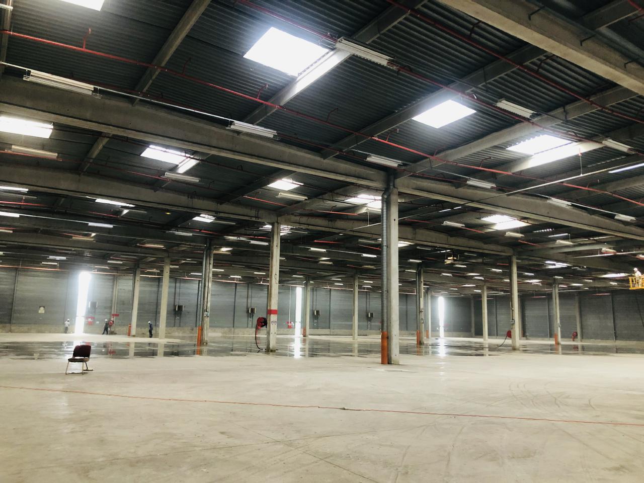 Location entrepôt classe b Tremblay-en-France Seine-Saint-Denis OLLOG2423147 3