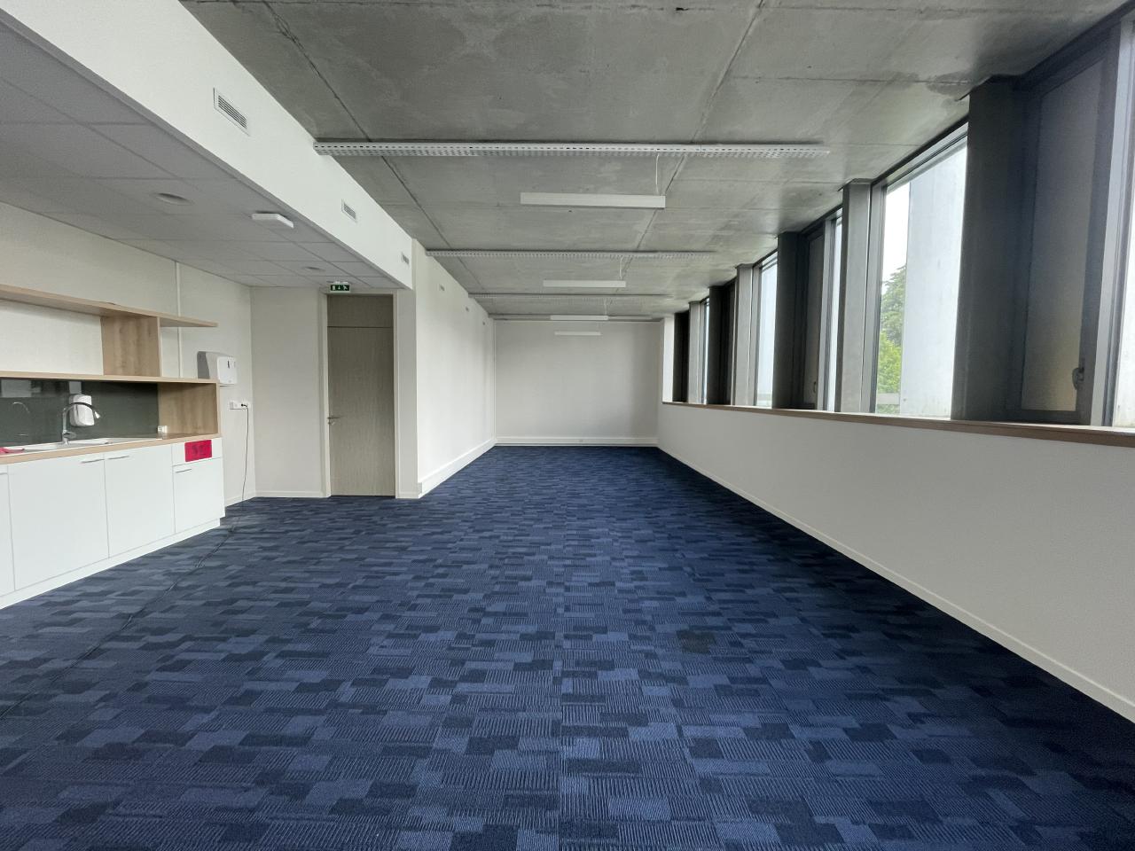 Location bureau Saint-Herblain Loire-Atlantique OLBUR2318340 3