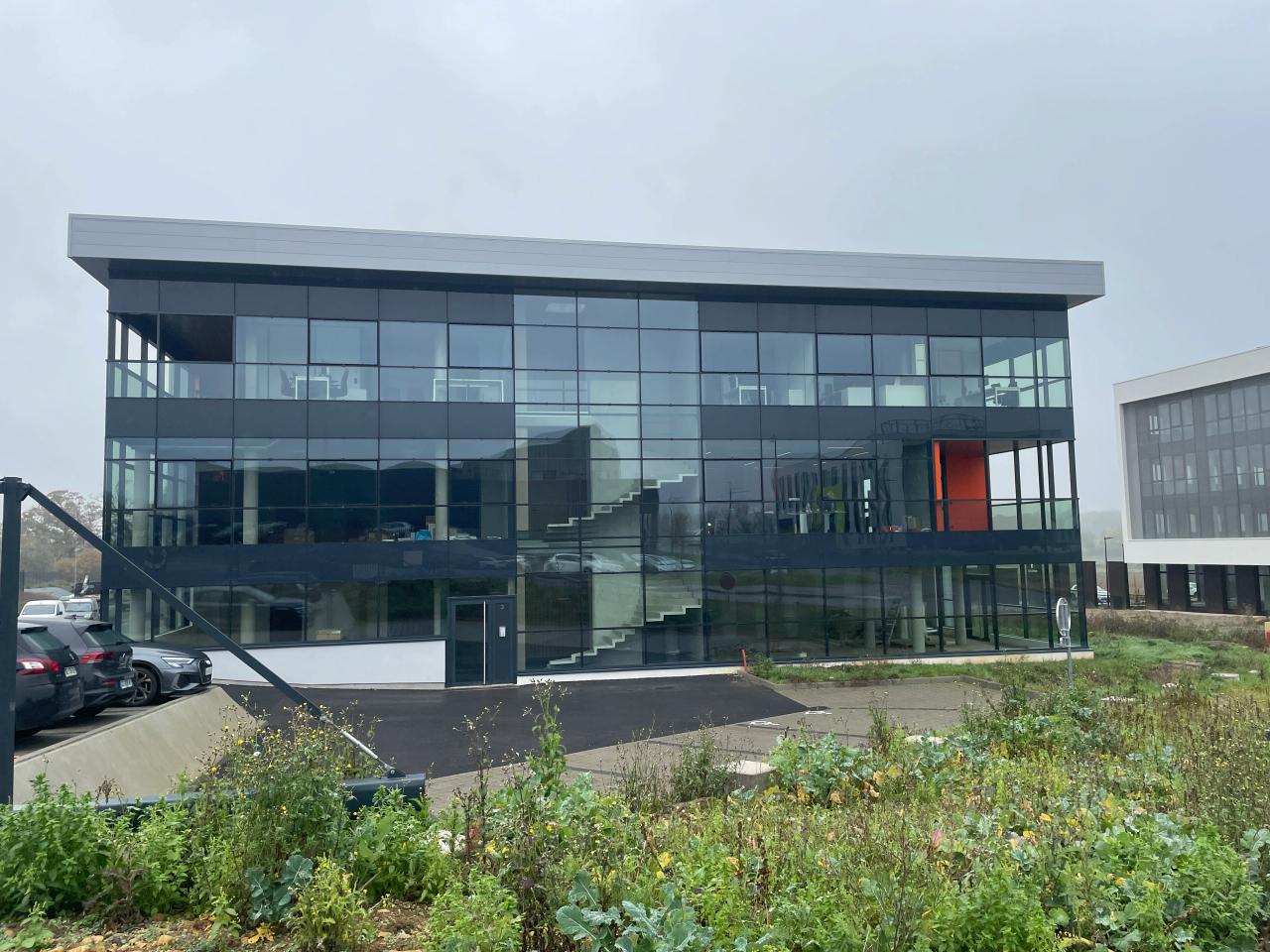 Location bureau Metz Moselle OLBUR2427943 3