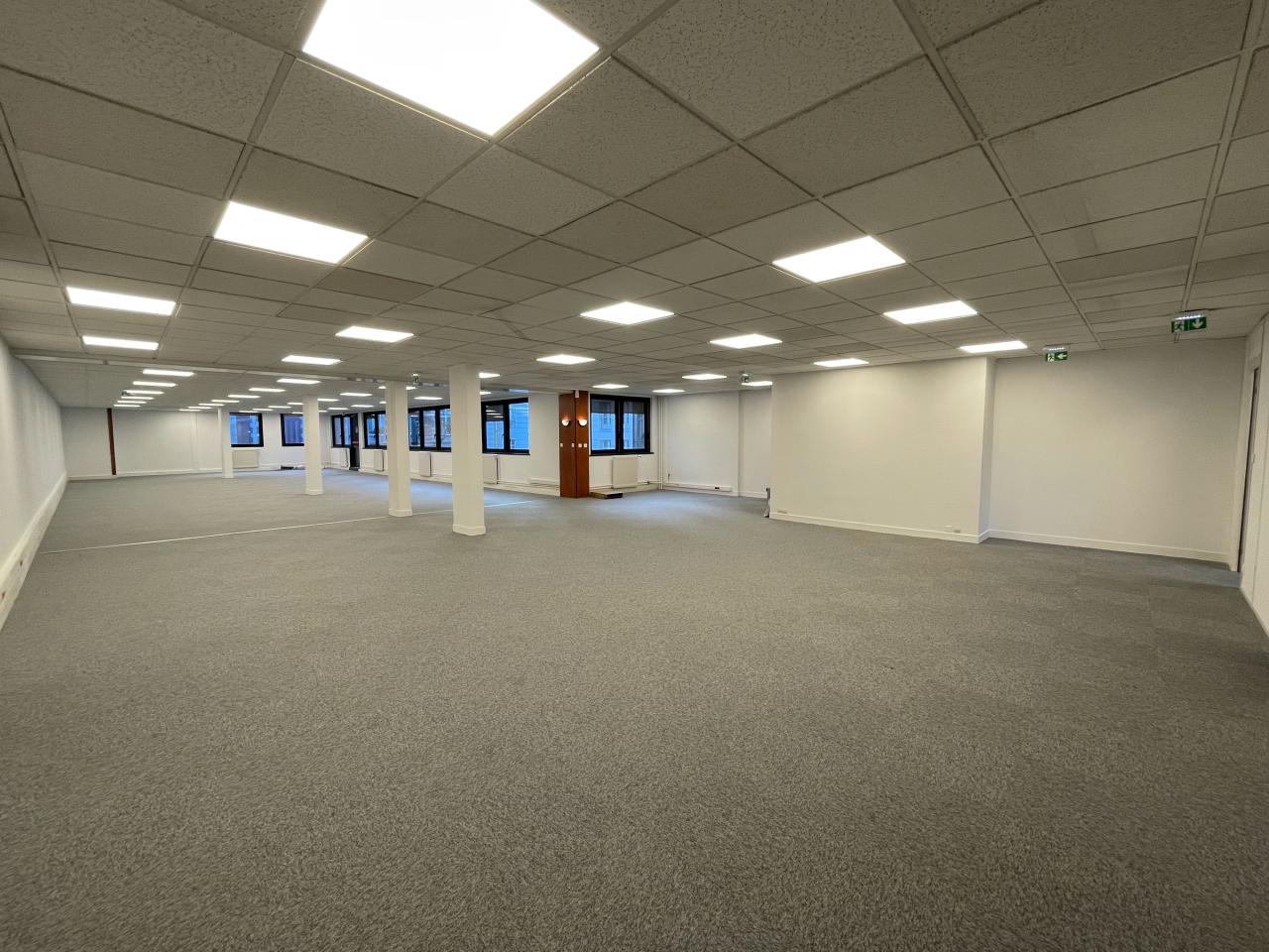 Location bureau Rouen Seine-Maritime OLBUR2314236 4