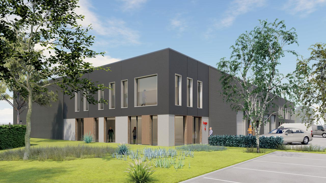 Location local d'activité Nieppe Nord OLACT2425137 4