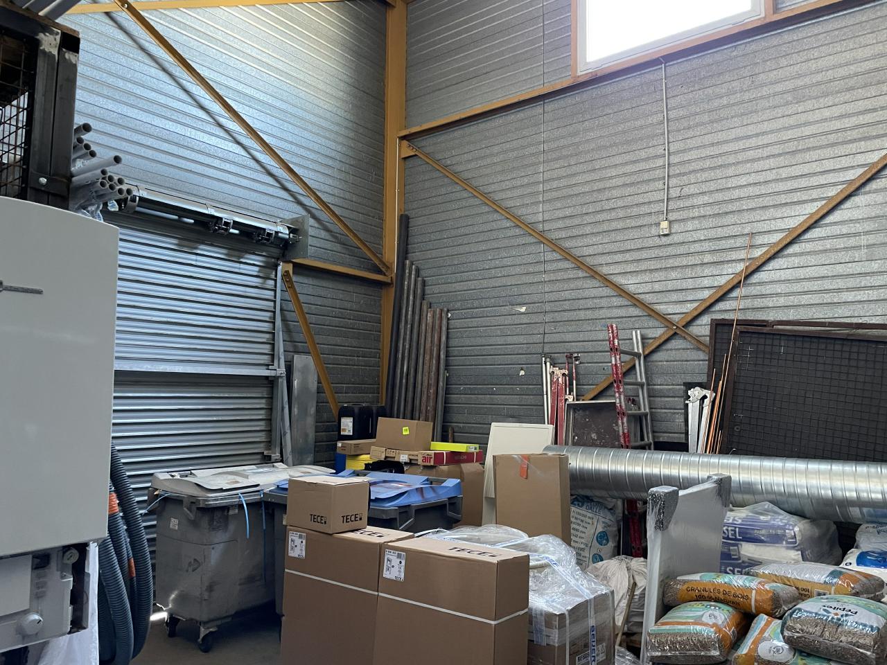 Location local d'activité Mauguio Hérault OLACT2639296 3