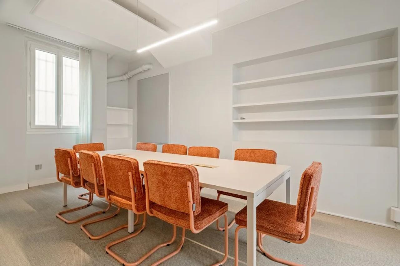 Location coworking Paris OLBUR2641728 3