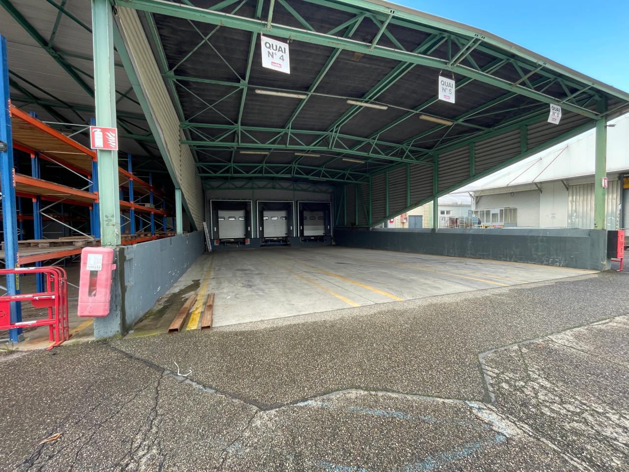 Vente local d'activité Dettwiller Bas-Rhin OVACT2536558 2