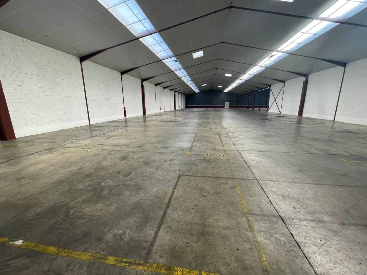 Location local d'activité Vern-sur-Seiche Ille-et-Vilaine OLACT2638453 1