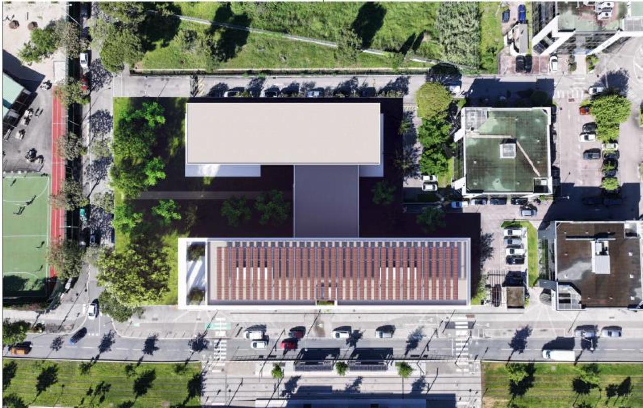 Vente bureau Nice Alpes-Maritimes OVBUR2424714 3