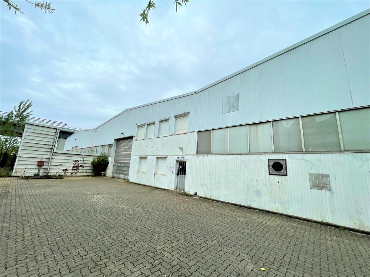 Location local d'activité Vendenheim Bas-Rhin OLACT2639978 4