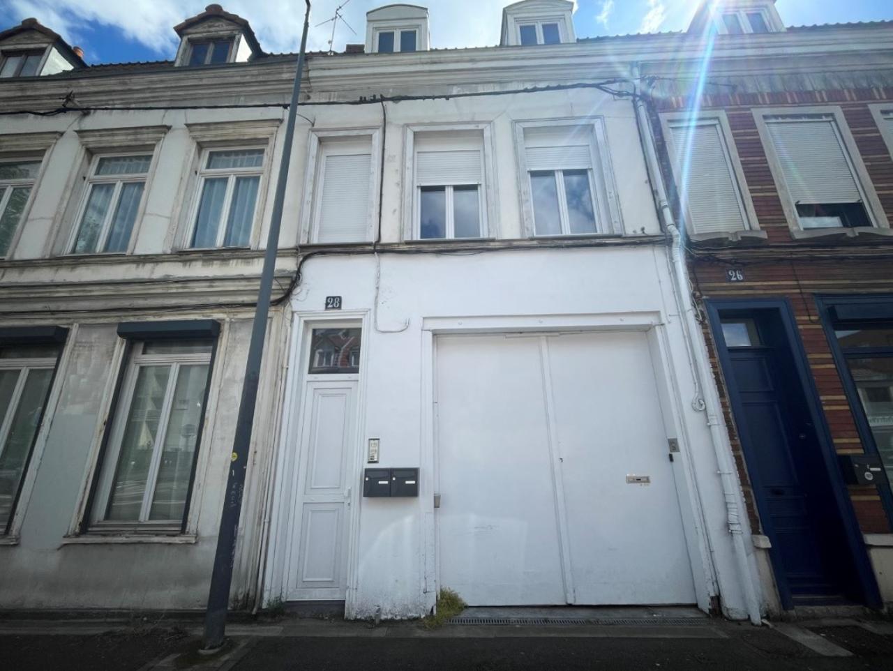 Vente bureau Lille Nord OVBUR2643403 1