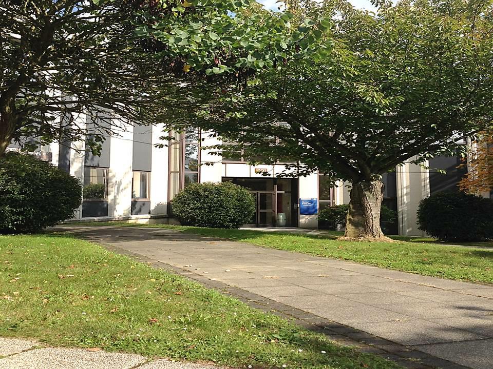 Location bureau Cergy Val-d'Oise OLBUR2105943