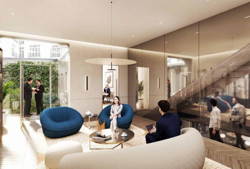 Location bureau Paris OLBUR2200019 2