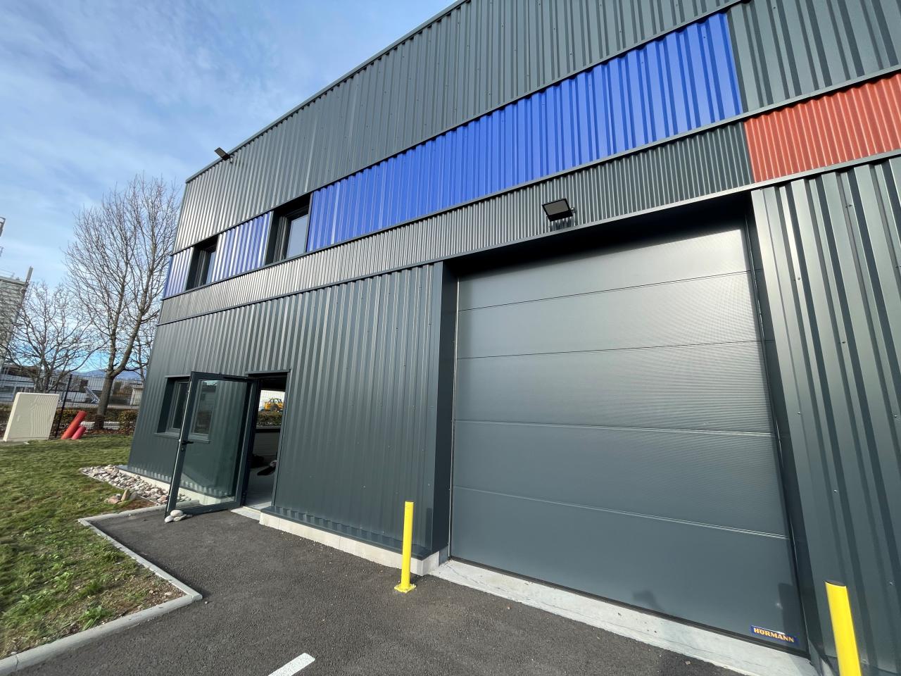 Location local d'activité Burnhaupt-le-Haut Haut-Rhin OLACT2419846 1