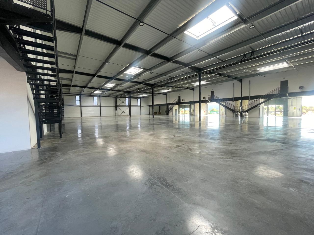 Location local d'activité Villebon-sur-Yvette Essonne OLACT2529418 3