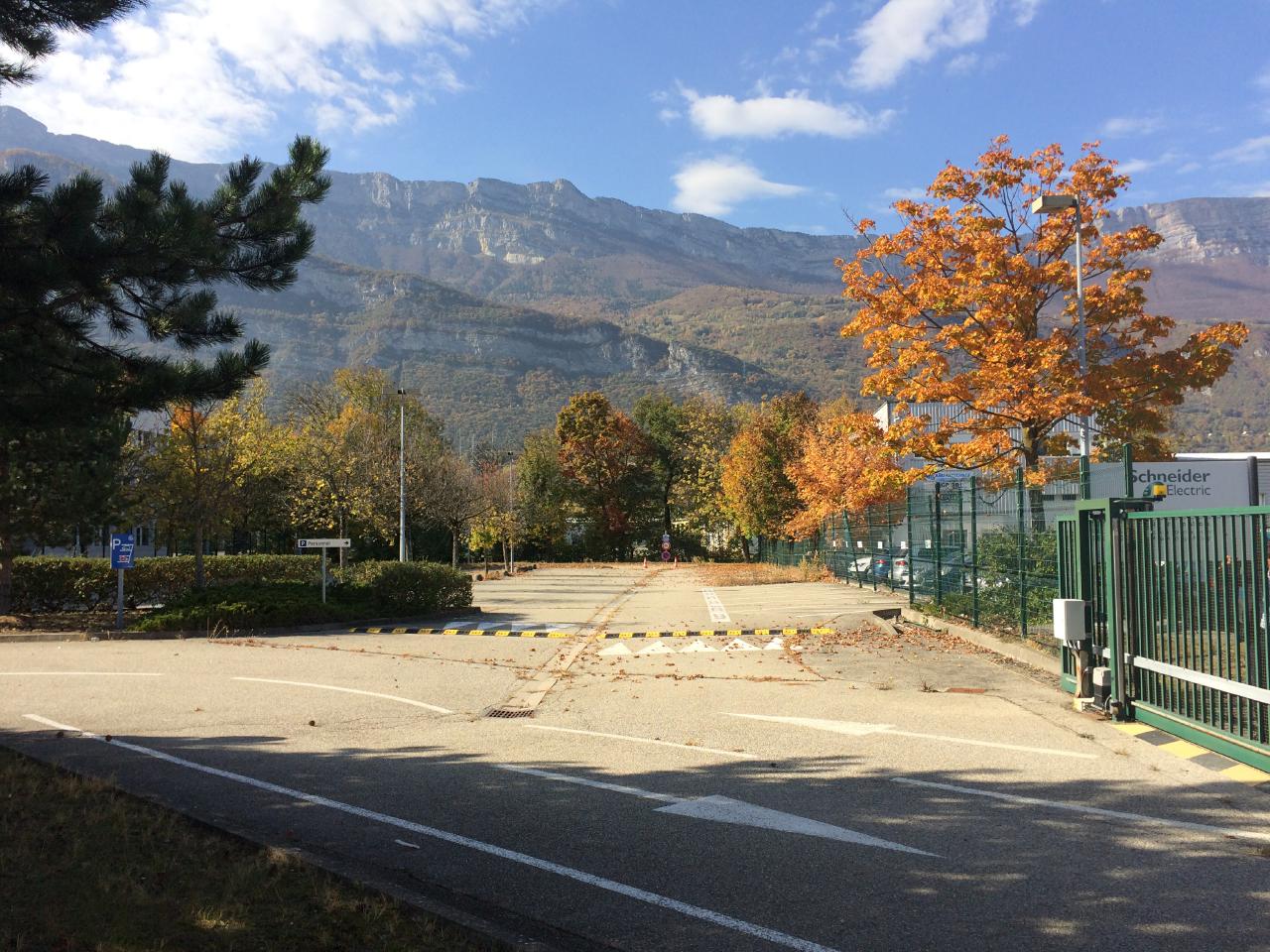 Location bureau Varces-Allières-et-Risset Isère OLBUR2109837 3