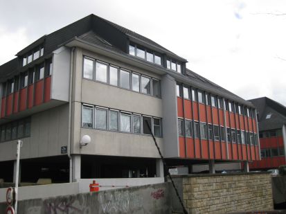 Vente bureau Rennes Ille-et-Vilaine OVBUR2427236