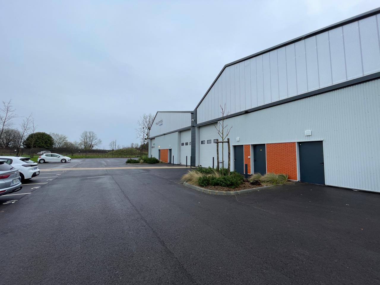 Location local d'activité Pavilly Seine-Maritime OLACT2640072 4