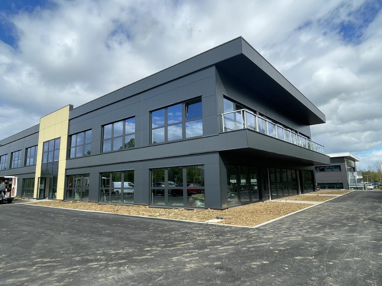 Location bureau Norroy-le-Veneur Moselle OLBUR2311209 4