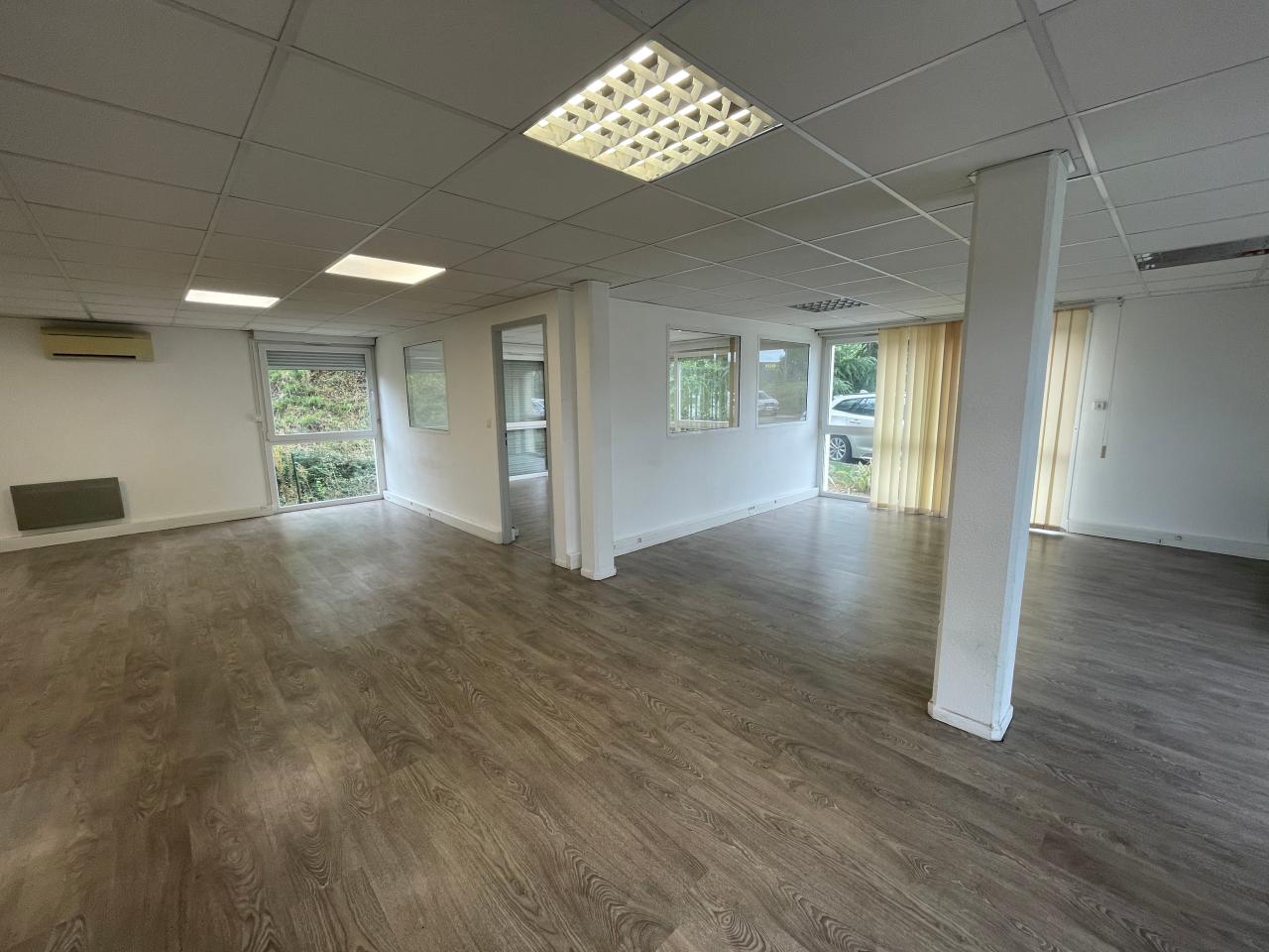 Location bureau Toulouse Haute-Garonne OLBUR2532233 3