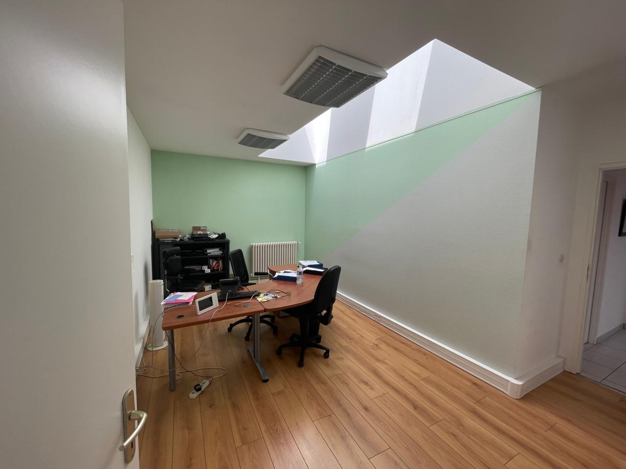 Location bureau Metz Moselle OLBUR2205735 2