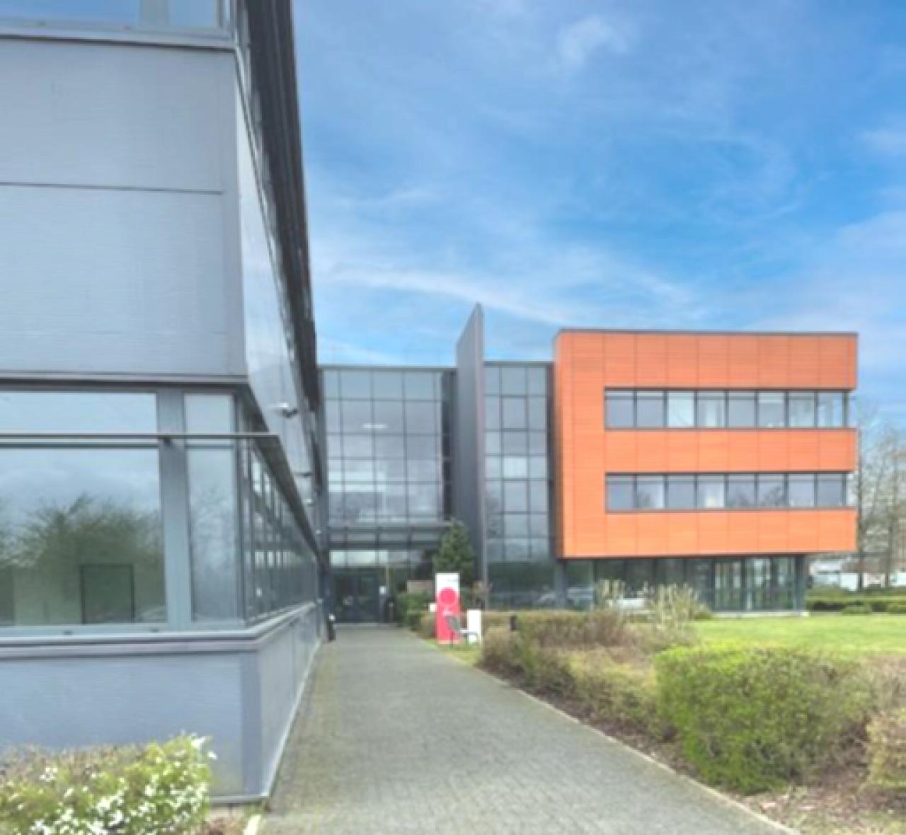 Vente bureau Villeneuve-d'Ascq Nord OVBUR2424848 1