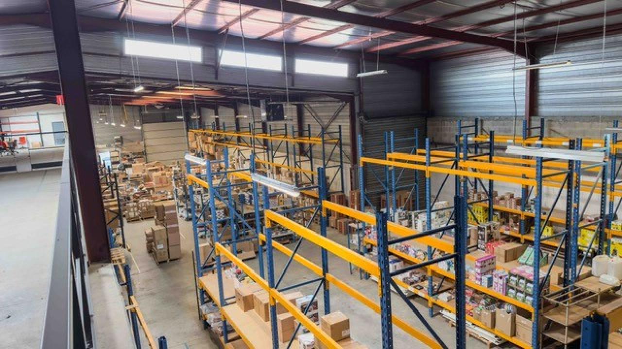 Vente local d'activité Anse Rhône OVACT2644763 4
