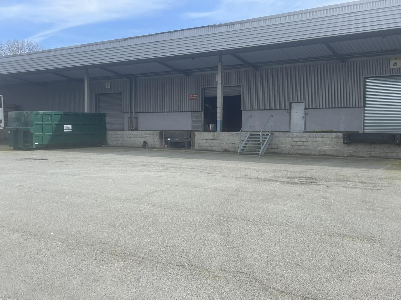 Location entrepôt Seclin Nord OLLOG2423581 2