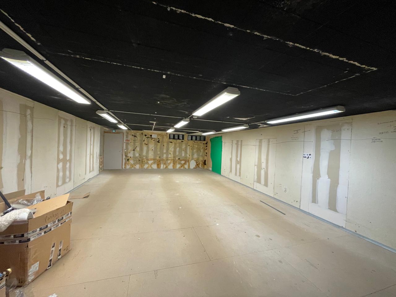 Vente bureau Argenteuil Val-d'Oise OVBUR2532980 4