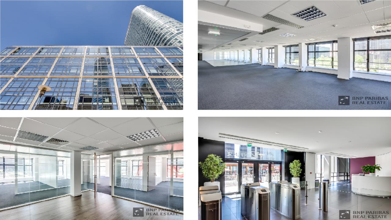 Location bureau Courbevoie Hauts-de-Seine OLBUR2205799 2