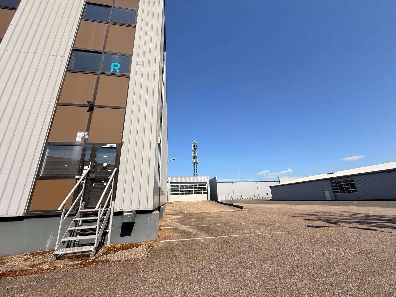 Location local d'activité Metz Moselle OLACT2111770 2