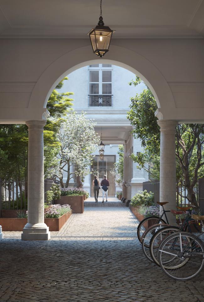 Location bureau Paris OLBUR2100665 1