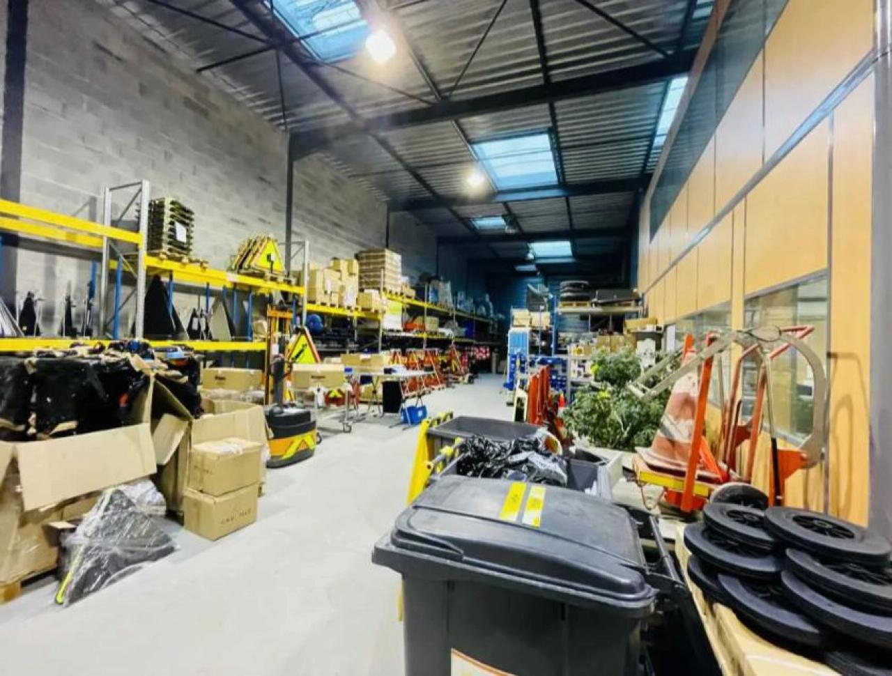 Location local d'activité Chaponost Rhône OLACT2426419 4