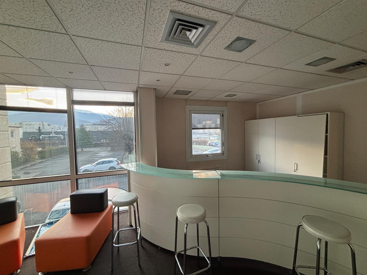 Location bureau Échirolles Isère OLBUR2538037 1