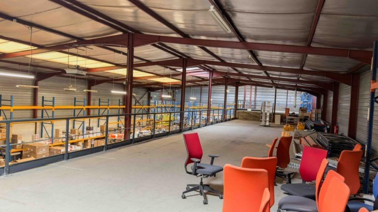 Location local d'activité Anse Rhône OLACT2644760 2