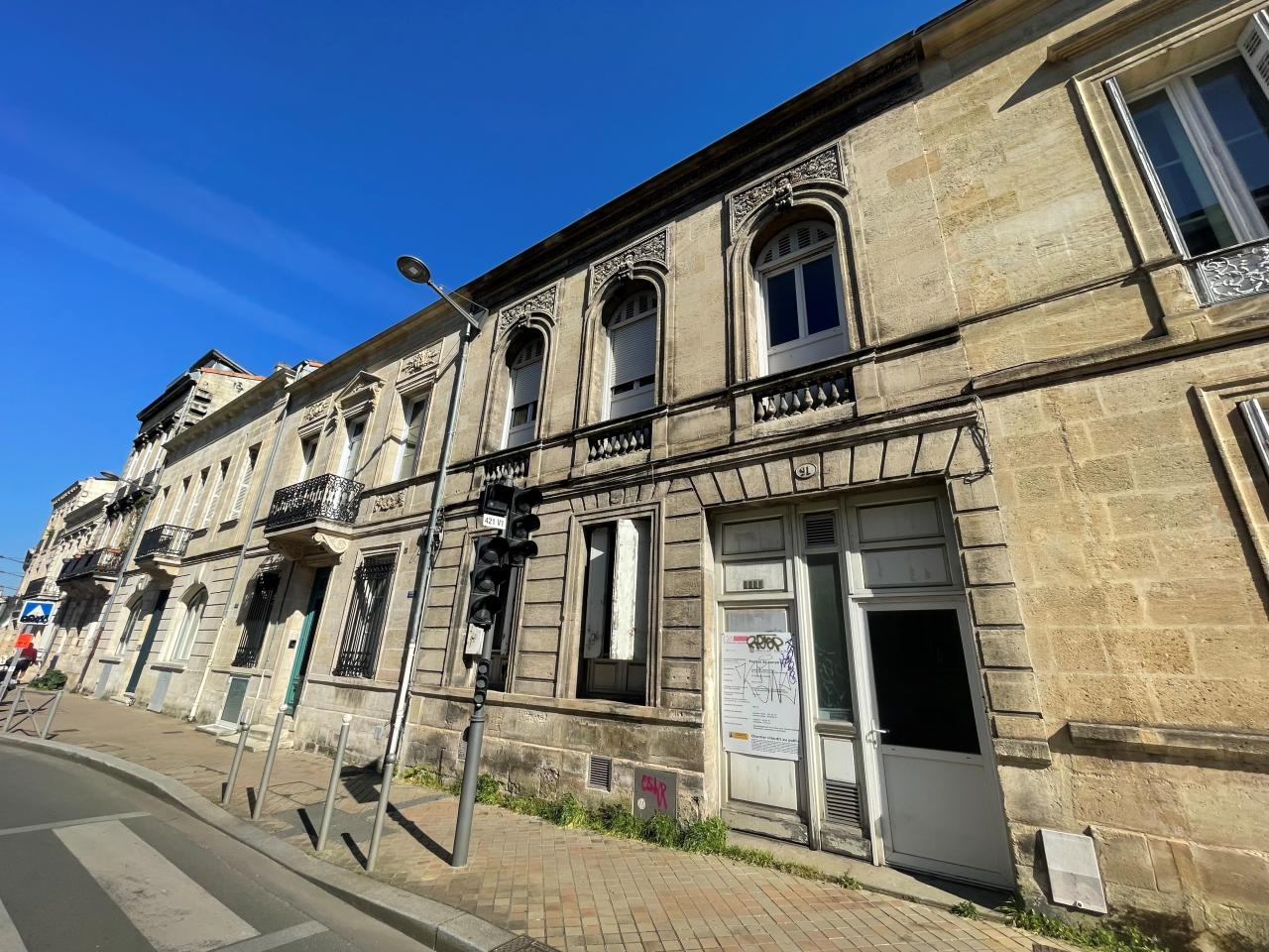 Vente bureau Bordeaux Gironde OVBUR2640663 4