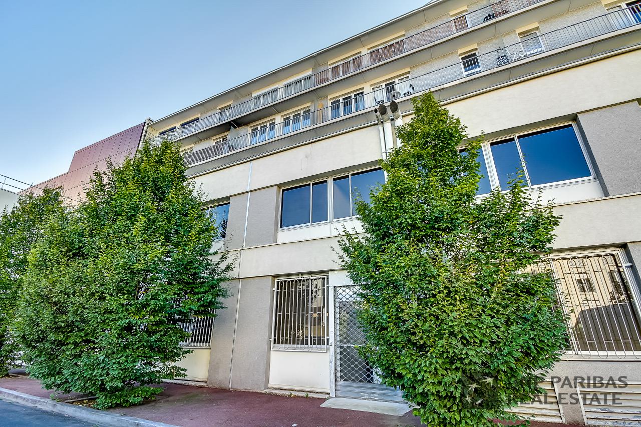 Location bureau Issy-les-Moulineaux Hauts-de-Seine OLBUR2119689 2