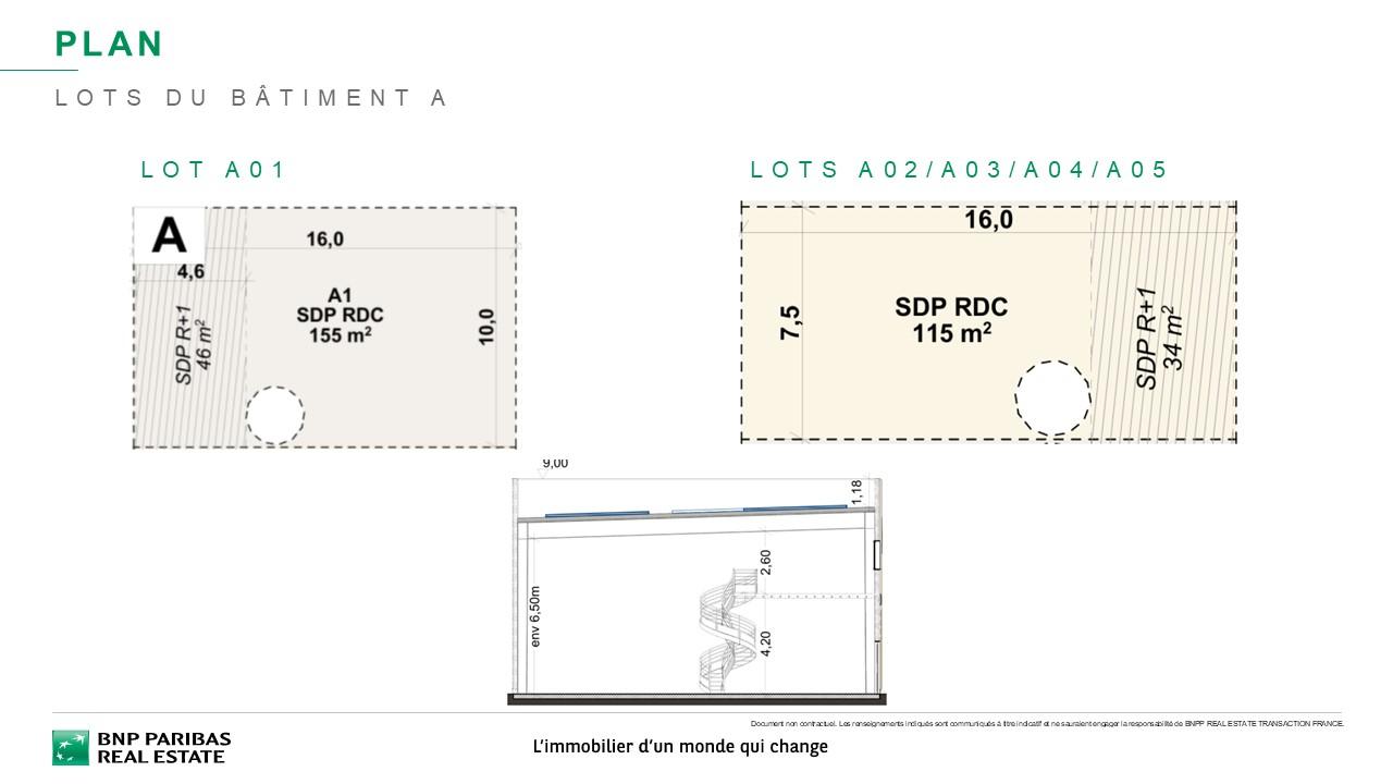 Vente local d'activité Fos-sur-Mer Bouches-du-Rhône OVACT2641150 4