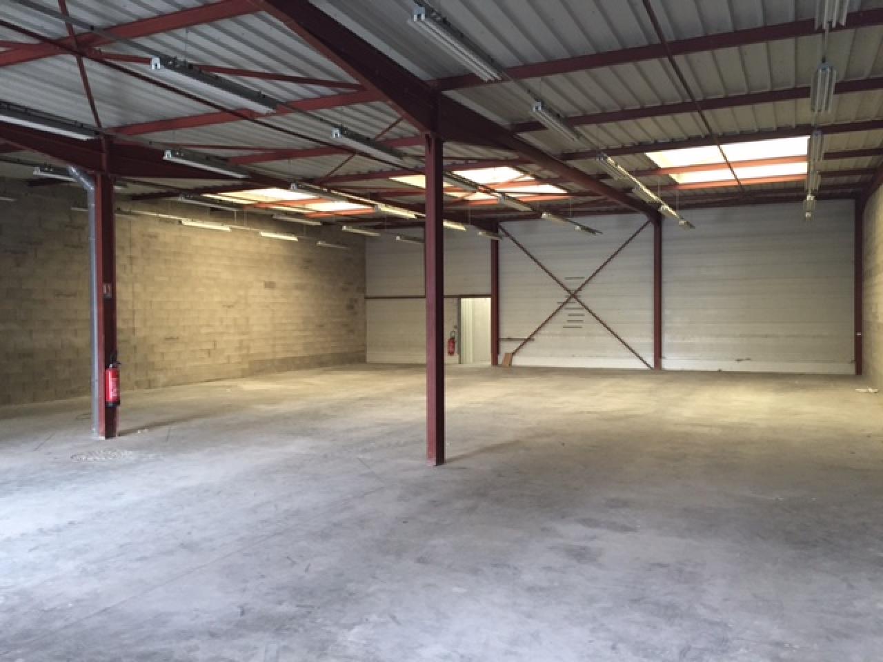 Location local d'activité Bondoufle Essonne OLACT2640147 3