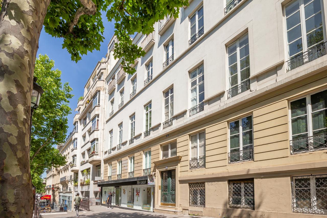 Location bureau Paris OLBUR2532185 4