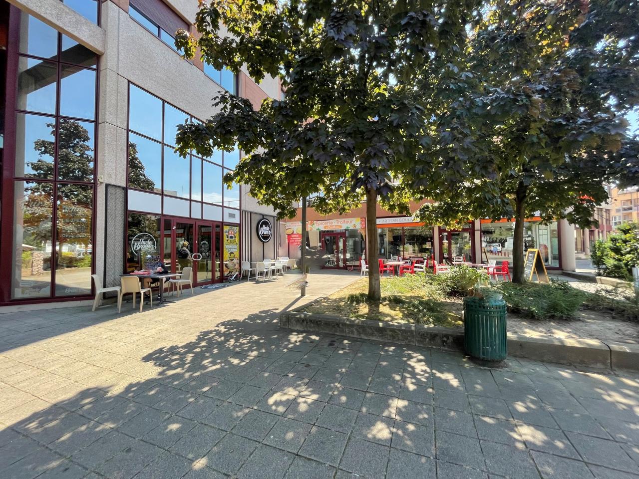 Vente bureau Schiltigheim Bas-Rhin OVBUR2533732 3