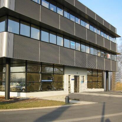 Location bureau Niederhausbergen Bas-Rhin OLBUR2110762 1