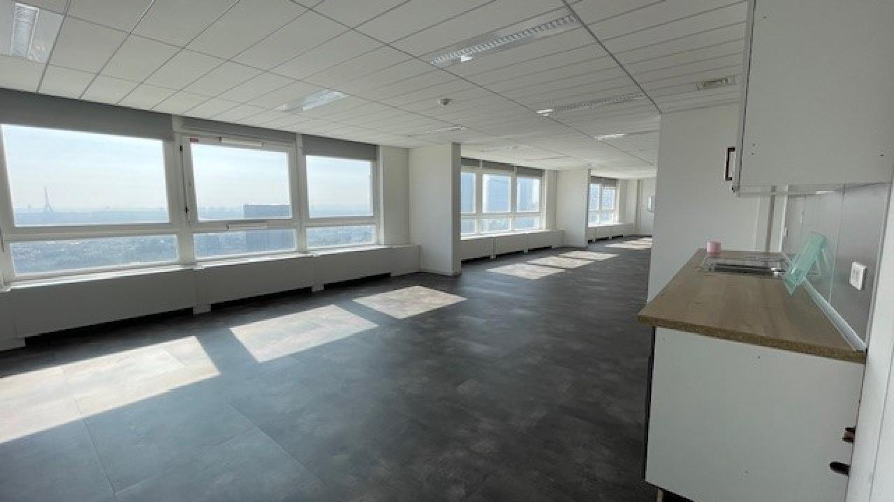 Location bureau Courbevoie Hauts-de-Seine OLBUR2531034 2