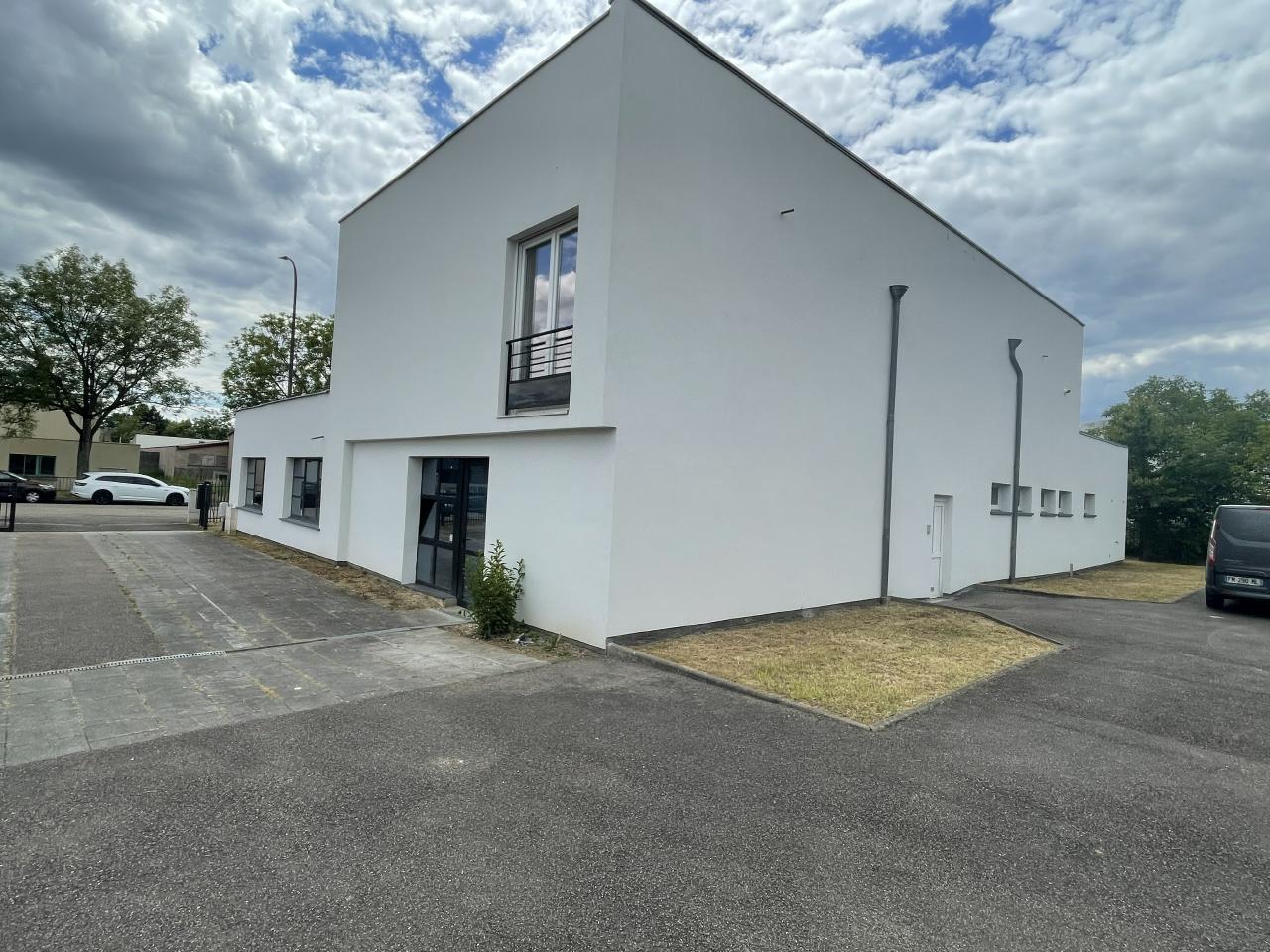 Location bureau Metz Moselle OLBUR2423171 3