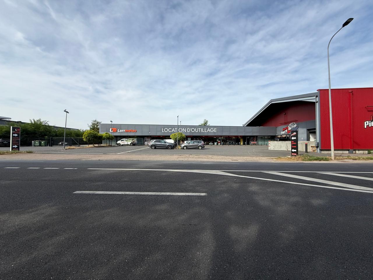 Location commerce Nancy Meurthe-et-Moselle OLCOM2532282 4
