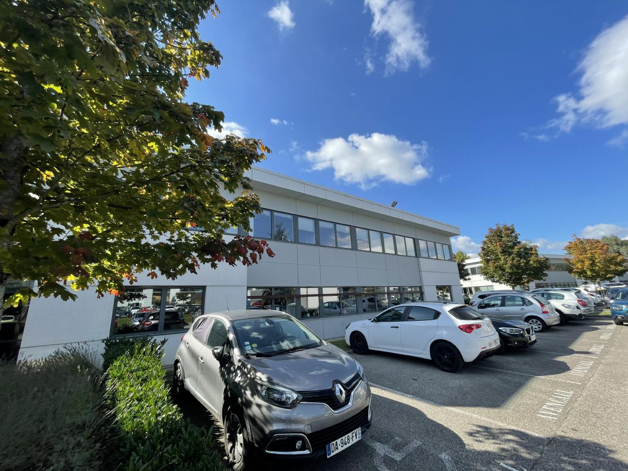 Location bureau Limonest Rhône OLBUR2202053 4