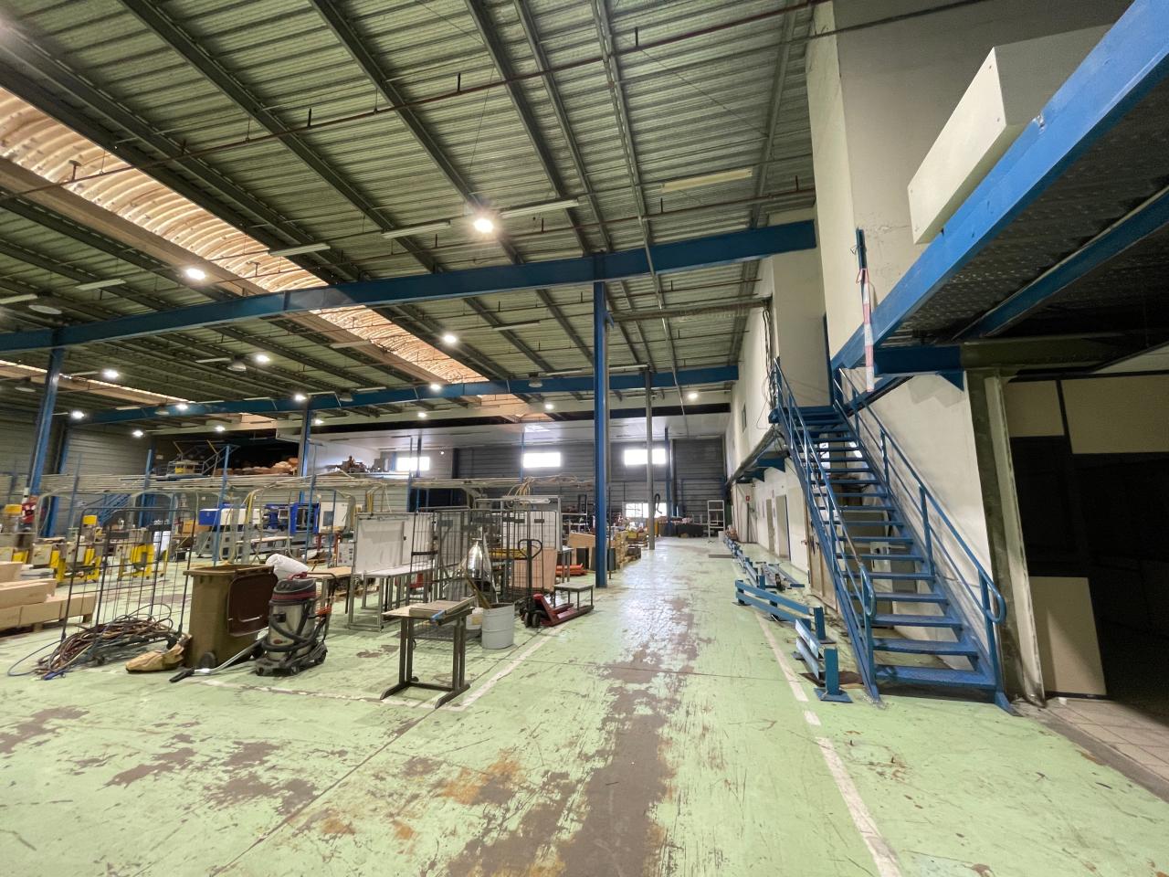 Vente local d'activité Ormes Loiret OVACT2641942 1